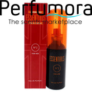 Essentials No 2 by Milton-Lloyd for Women -  Eau de Parfum Spray
