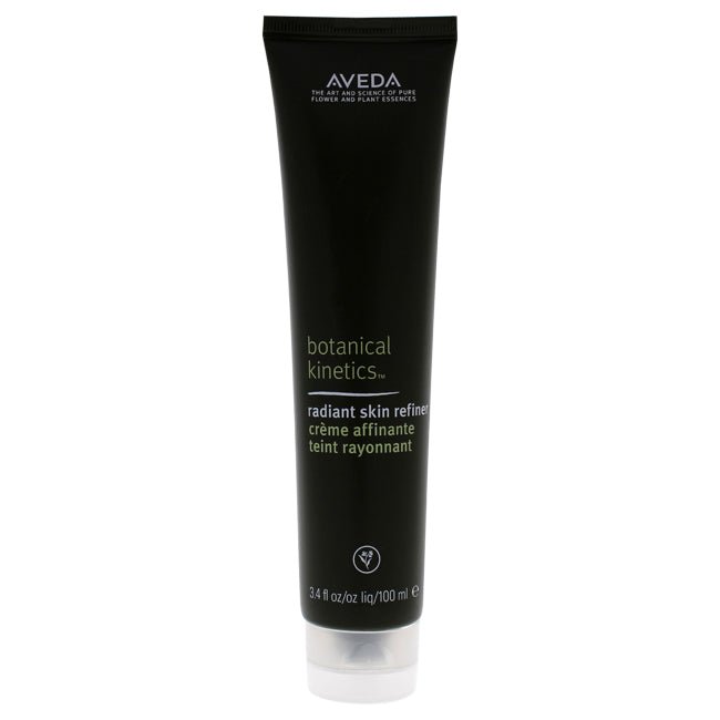 Botanical Kinetics Radiant Skin Refiner by Aveda for Unisex - 3.4 oz Cream