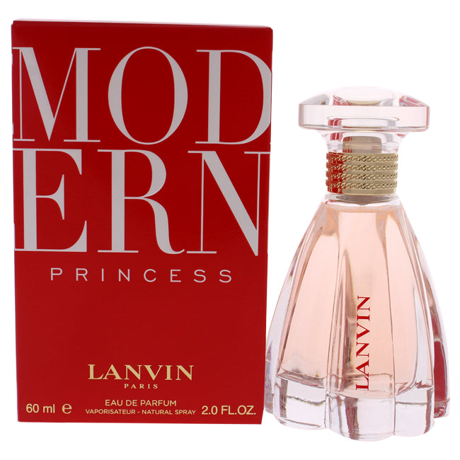 Modern Princess by Lanvin for Women -  Eau de Parfum Spray