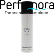 Velvety Cleansing Milk by Giorgio Armani for Women - 6.7 oz Cleanser