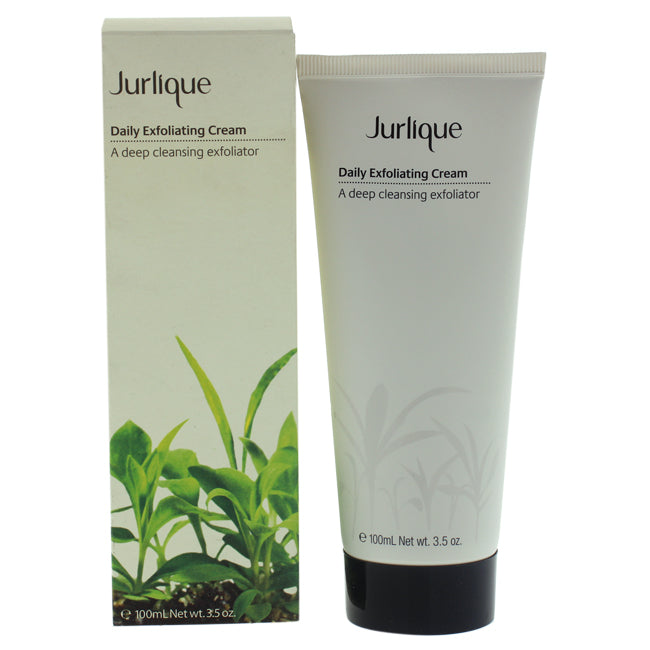 Daily Exfoliating Cream by Jurlique for Women - 3.5 oz Cream