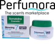 Slimming Fresh Gel 7 Nights Ultra Intensive by Somatoline Cosmetic for Unisex - 13.5 oz Treatment