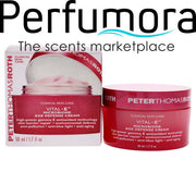 Vital-E Microbiome Age Defense Cream by Peter Thomas Roth for Unisex - 1.7 oz Cream
