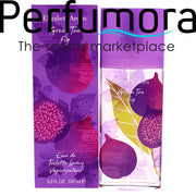Green Tea Fig by Elizabeth Arden for Women -  Eau de Toilette Spray