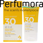 Sun Care Cream SPF 30 by Clarins for Unisex - 1.7 oz Sunscreen