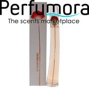 Flower Eau de Lumiere by Kenzo for Women - Eau De Toilette Spray