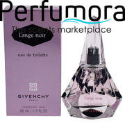 LAnge Noir by Givenchy for Women -  Eau de Toilette Spray
