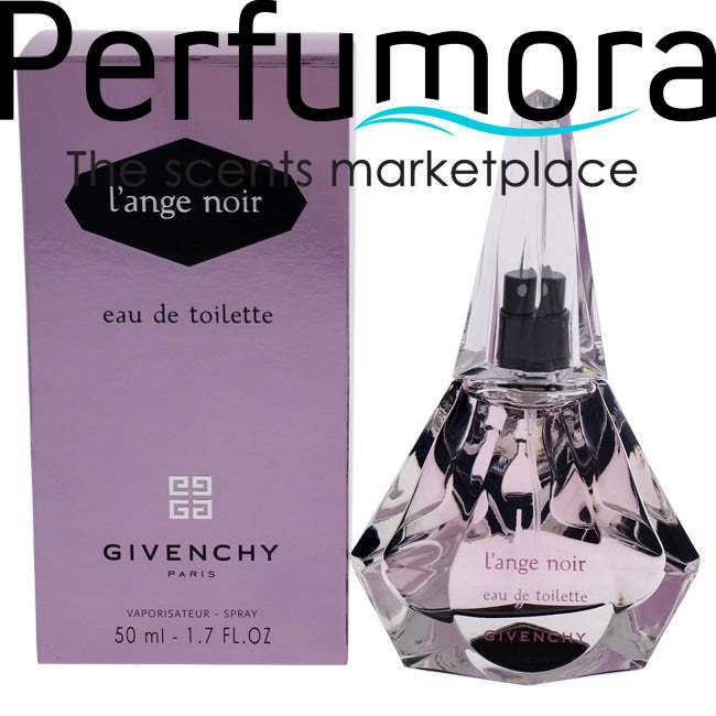 LAnge Noir by Givenchy for Women -  Eau de Toilette Spray