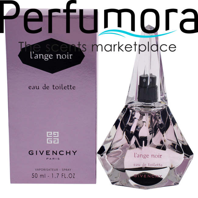 LAnge Noir by Givenchy for Women -  Eau de Toilette Spray