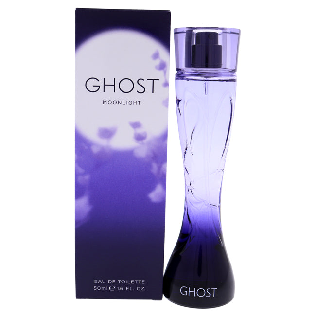 Moonlight by Ghost for Women - Eau De Toilette Spray