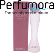 The fragrance Purity by Ghost for Women -  Eau de Toilette Spray