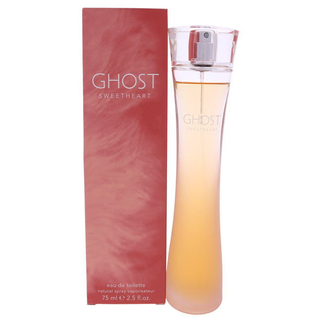 Sweetheart by Ghost for Women -  Eau de Toilette Spray