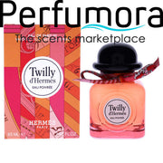Twilly DHermes Eau Poivree by Hermes for Women -  EDP Spray