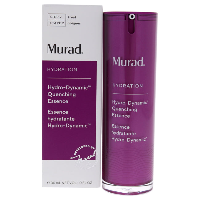 Hydro-Dynamic Quenching Essence by Murad for Unisex - 1 oz Treatment