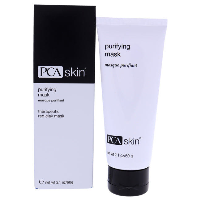 Purifying Mask by PCA Skin for Unisex - 2.1 oz Mask