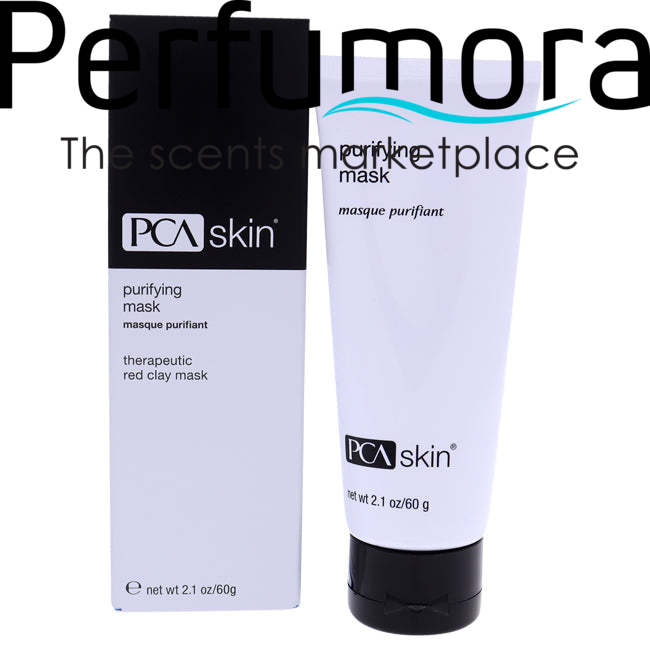 Purifying Mask by PCA Skin for Unisex - 2.1 oz Mask