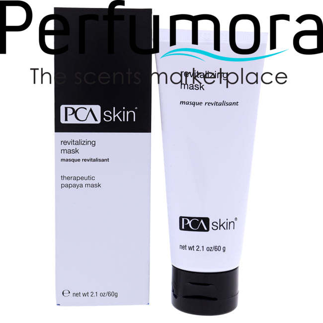 Revitalizing Mask by PCA Skin for Unisex - 2.1 oz Mask