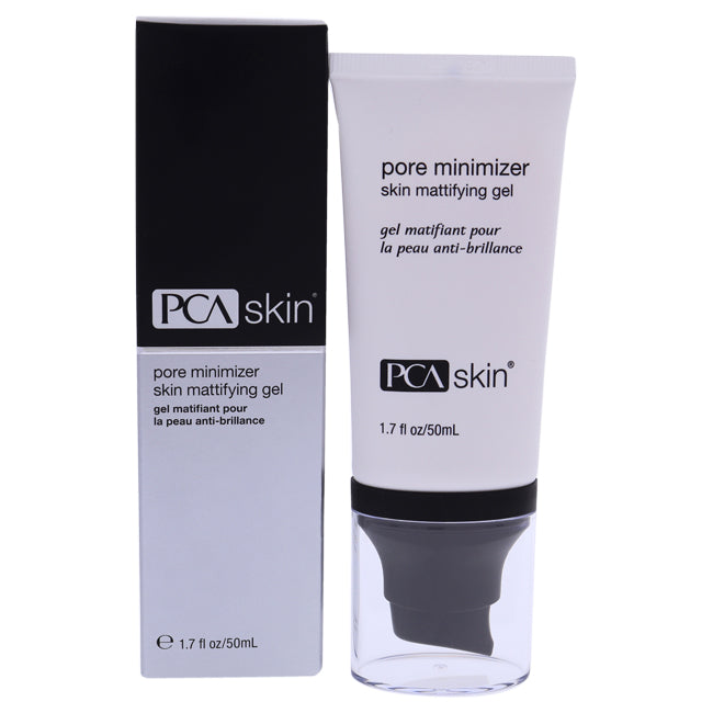 Pore Minimizer Skin Mattifying Gel by PCA Skin for Unisex - 1.7 oz Gel