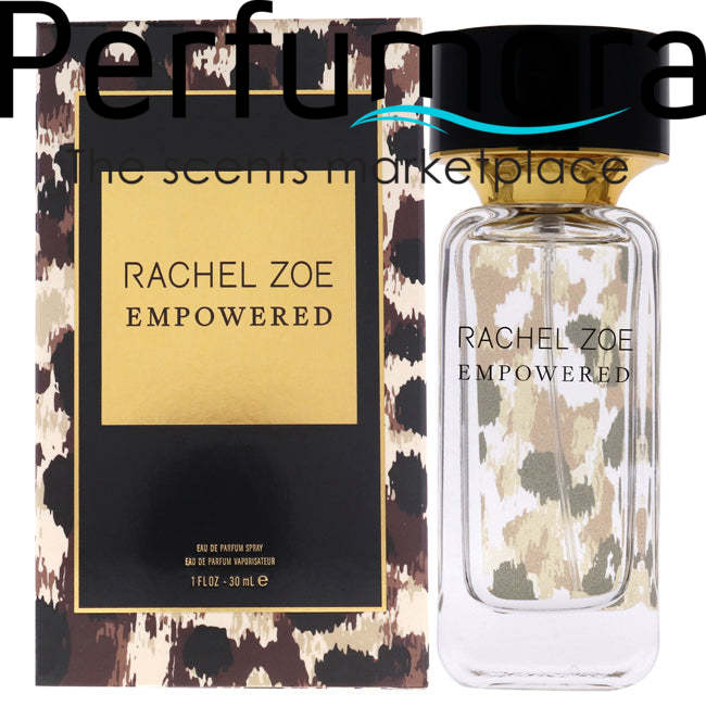 Empowered by Rachel Zoe for Women -  EDP Spray