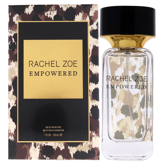 Empowered by Rachel Zoe for Women -  EDP Spray