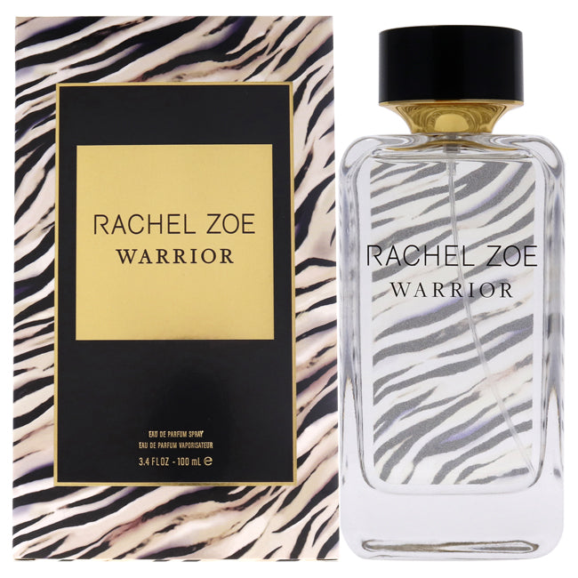 Warrior by Rachel Zoe for Women -  EDP Spray