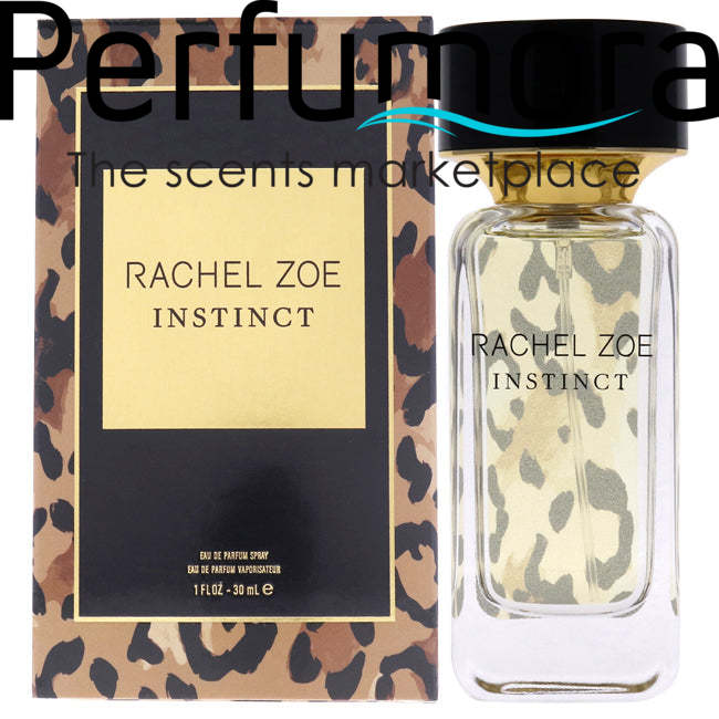 Instinct by Rachel Zoe for Women -  EDP Spray