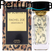 Instinct by Rachel Zoe for Women -  EDP Spray