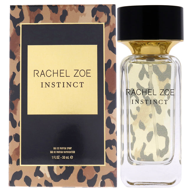 Instinct by Rachel Zoe for Women -  EDP Spray