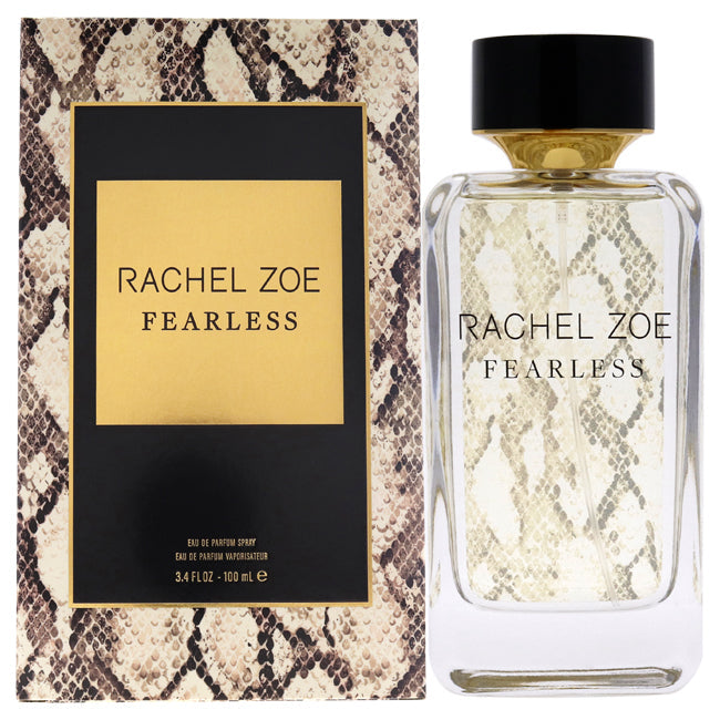 Fearless by Rachel Zoe for Women -  EDP Spray