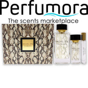 Fearless by Rachel Zoe for Women - 3 Pc Gift Set