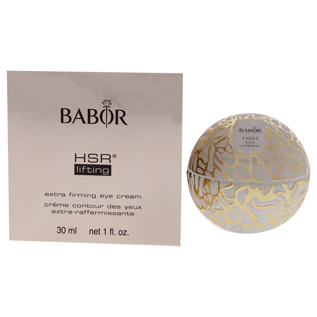 HSR Lifting Extra Firming Eye Cream by Babor for Women - 1 oz Cream