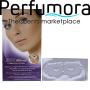 Ultimate Collagen Eye Lift Mask by Satin Smooth for Women - 3 Pc Mask
