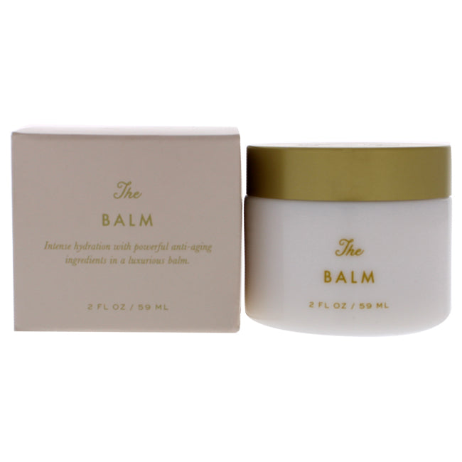 The Balm by Sorella for Unisex - 2 oz Balm