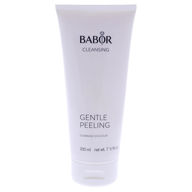 Cleansing Gentle Peeling by Babor for Unisex - 6.76 oz Cleanser