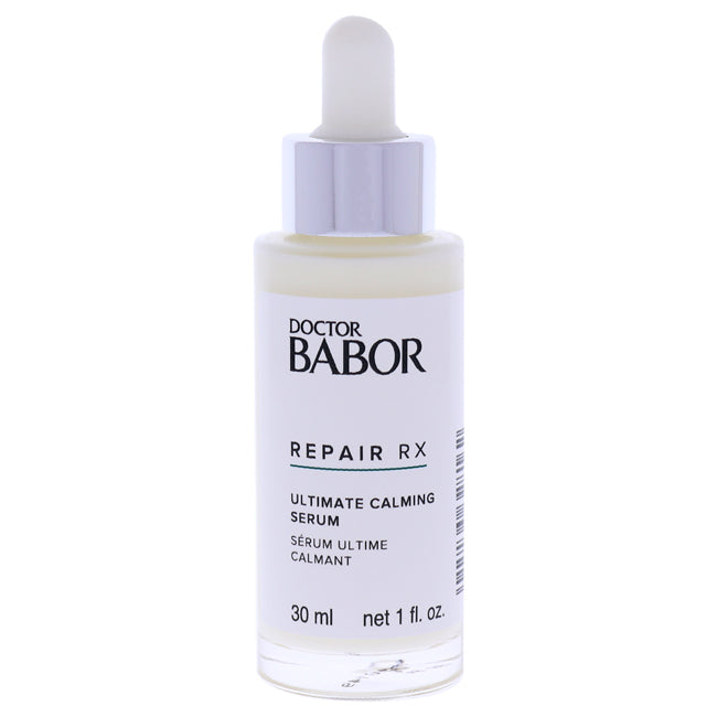 Repair Cellular Ultimate Calming Serum by Babor for Women - 1 oz Serum