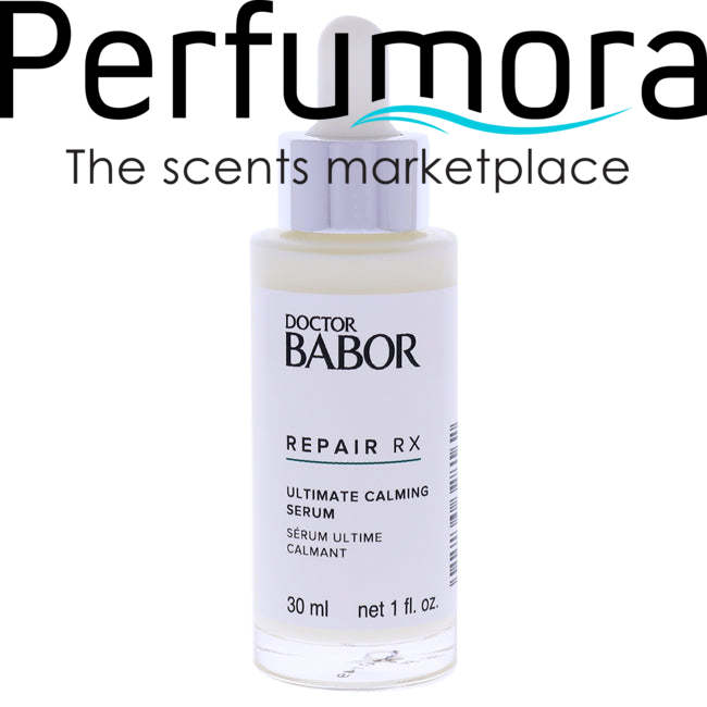 Repair Cellular Ultimate Calming Serum by Babor for Women - 1 oz Serum