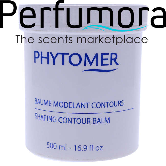 Shaping Contour Balm by Phytomer for Women - 16.9 oz Balm