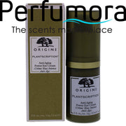 Plantscription Anti-Aging Power Eye Cream by Origins for Unisex - 0.5 oz Cream