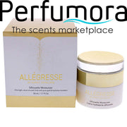 Silhouette Moisturizer by Allegresse 24K for Unisex - 1.7 oz Moisturizers
