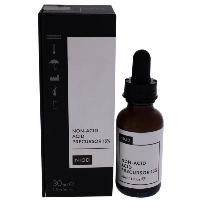 Non-Acid Precursor 15 Percent by Niod for Unisex - 1 oz Treatment