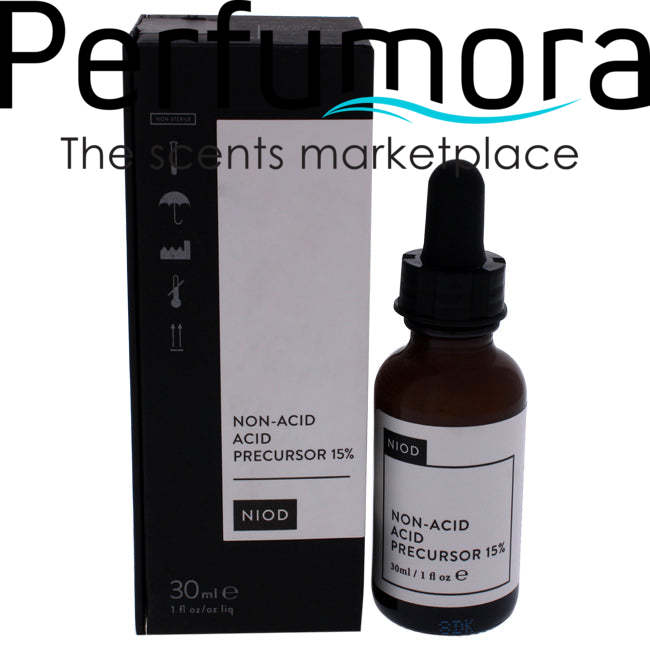 Non-Acid Precursor 15 Percent by Niod for Unisex - 1 oz Treatment