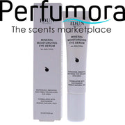 Mineral Moisturizing Eye Serum by Idun Minerals for Women - 0.5 oz Serum