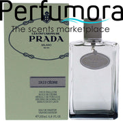 Infusion Diris Cedre by Prada for Women - Eau De Parfum Spray