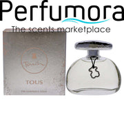 Touch The Luminous Gold by Tous for Women -  EDT Spray