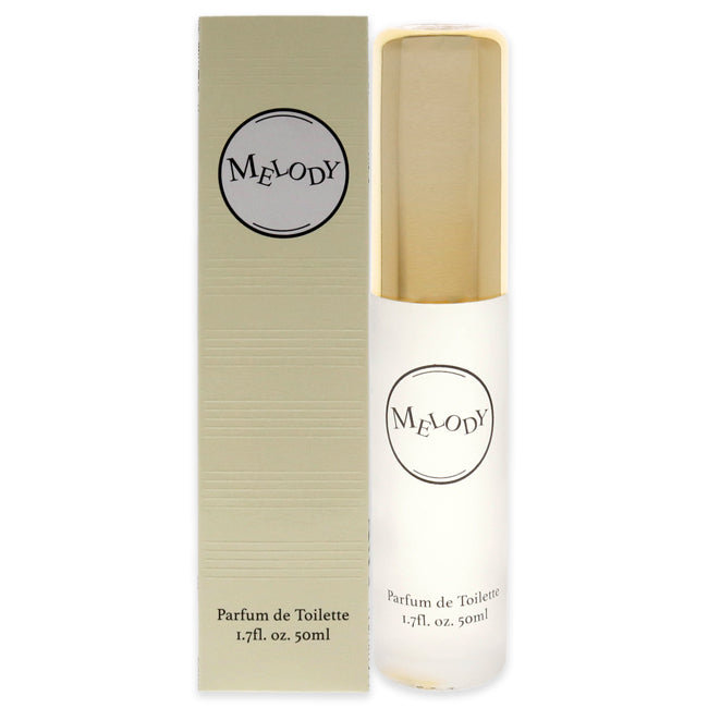 Perfumers Choice Melody by Milton-Lloyd for Women - PDT Spray