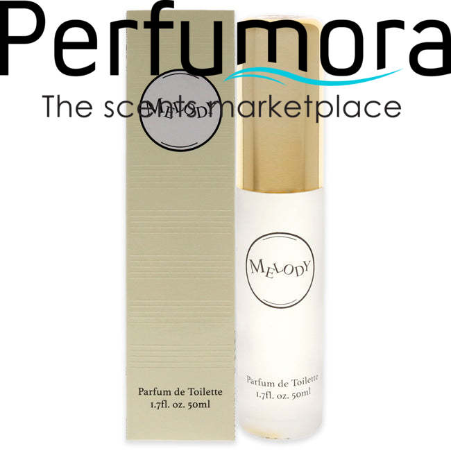 Perfumers Choice Melody by Milton-Lloyd for Women - PDT Spray