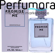 Promise Me by Aeropostale for Women - Eau De Parfum Spray