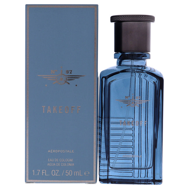 Takeoff by Aeropostale for Men - Eau De Cologne Spray