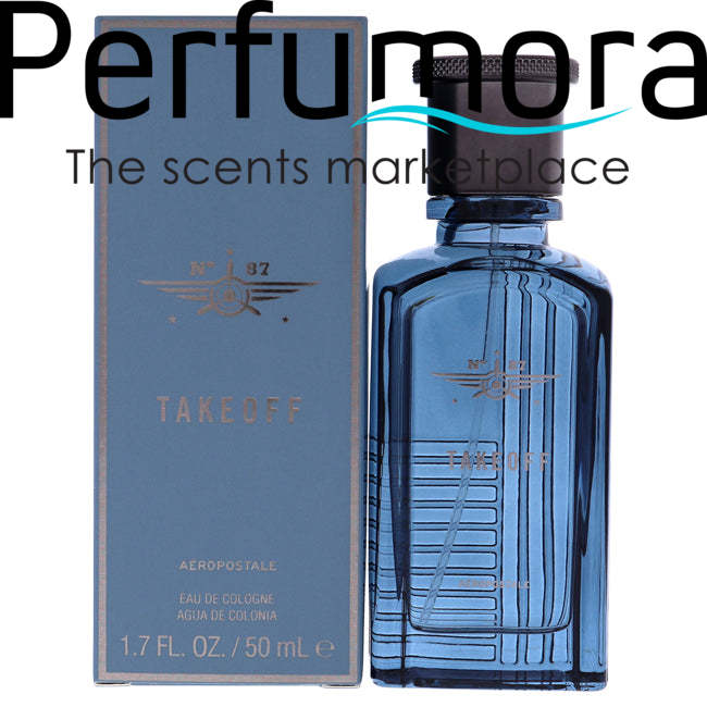 Takeoff by Aeropostale for Men - Eau De Cologne Spray