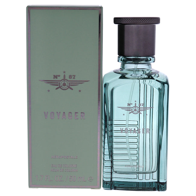 Voyager by Aeropostale for Men - Eau De Cologne Spray